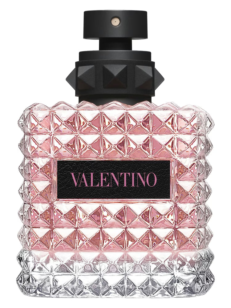 Valentino - Donna - Born in Roma