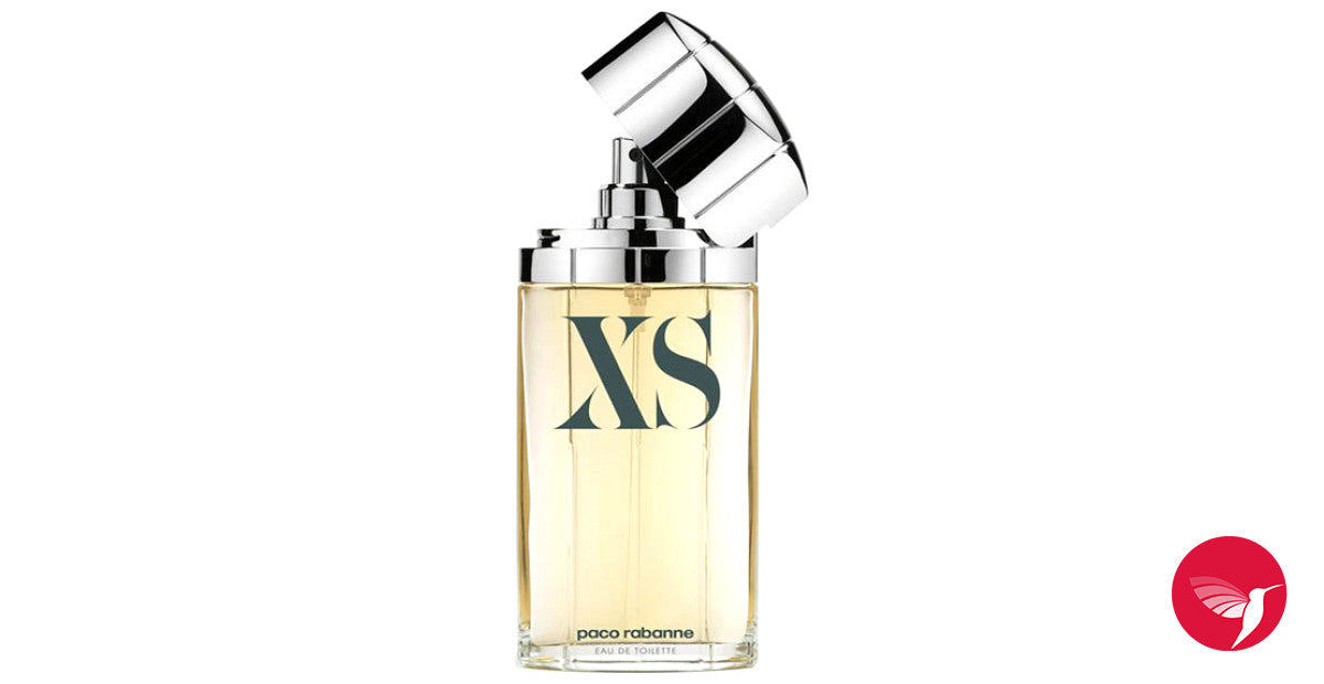 Paco Rabanne - XS Excess Pour Homme edt
