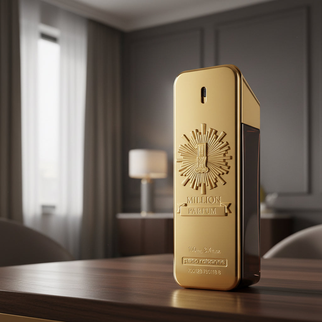 Paco Rabanne - 1 Million EDP