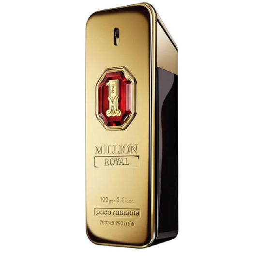 Paco Rabanne - 1 Million Royal