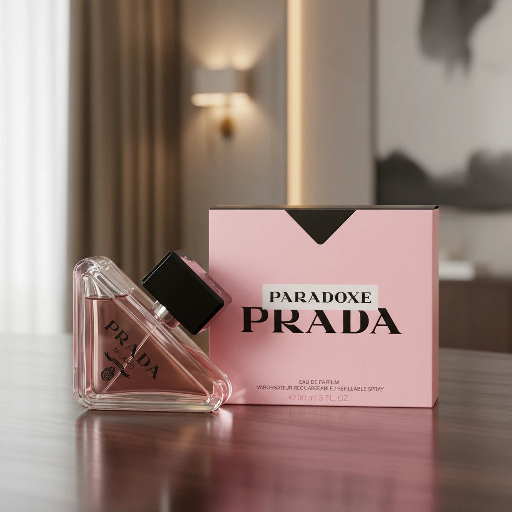 Prada - Paradoxe