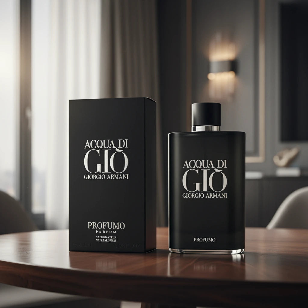 Acqua di Gio - Profumo