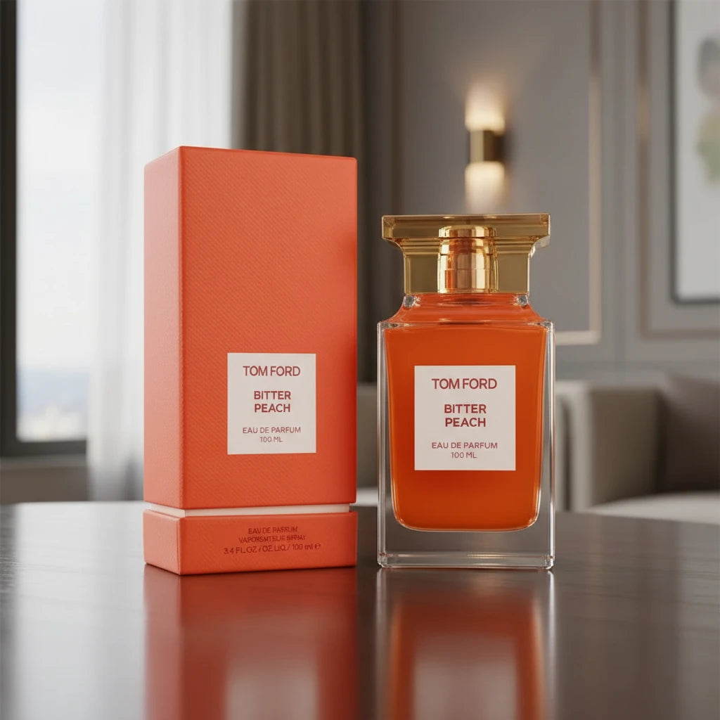 Tom Ford - Bitter Peach