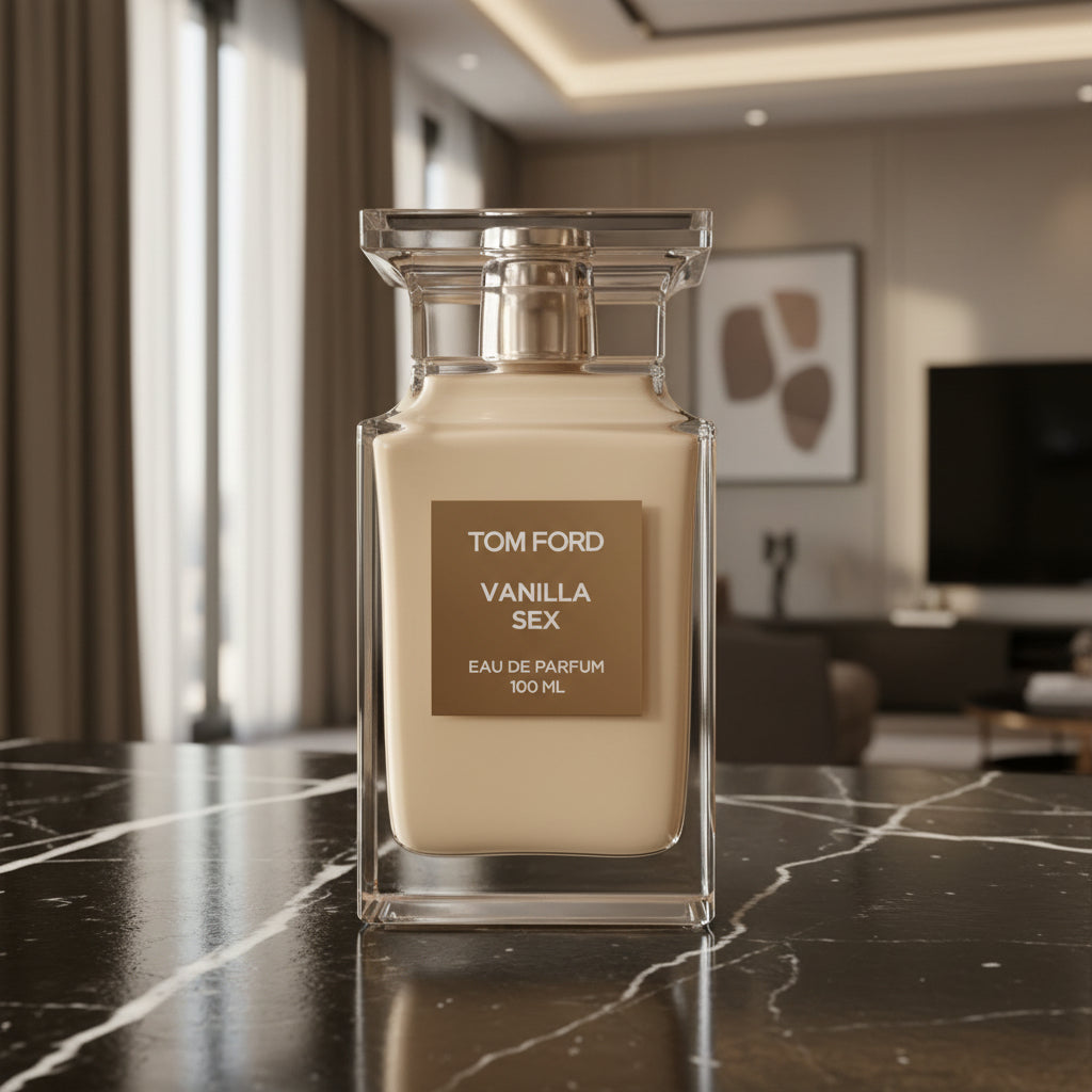 Tom Ford - Vanilla Sex