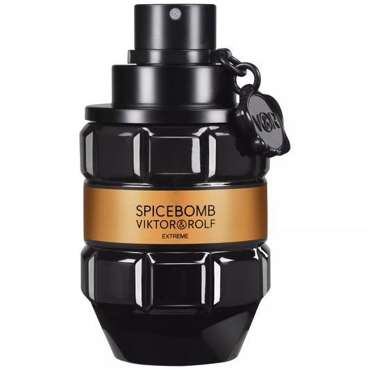 Viktor&Rolf - Spicebomb Extreme