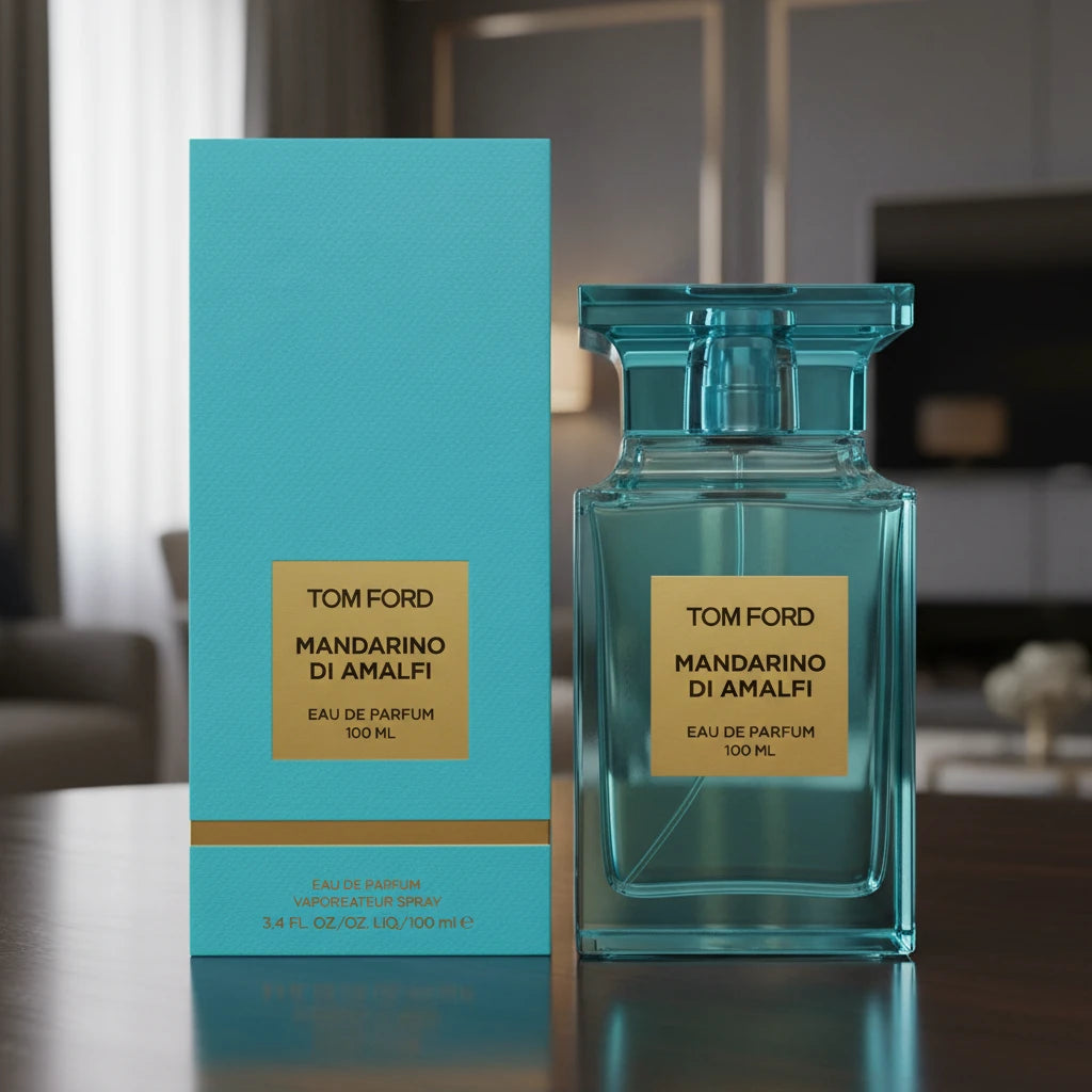 Tom Ford - Mandarino di Amalfi