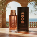 Boss - The Scent - Parfum