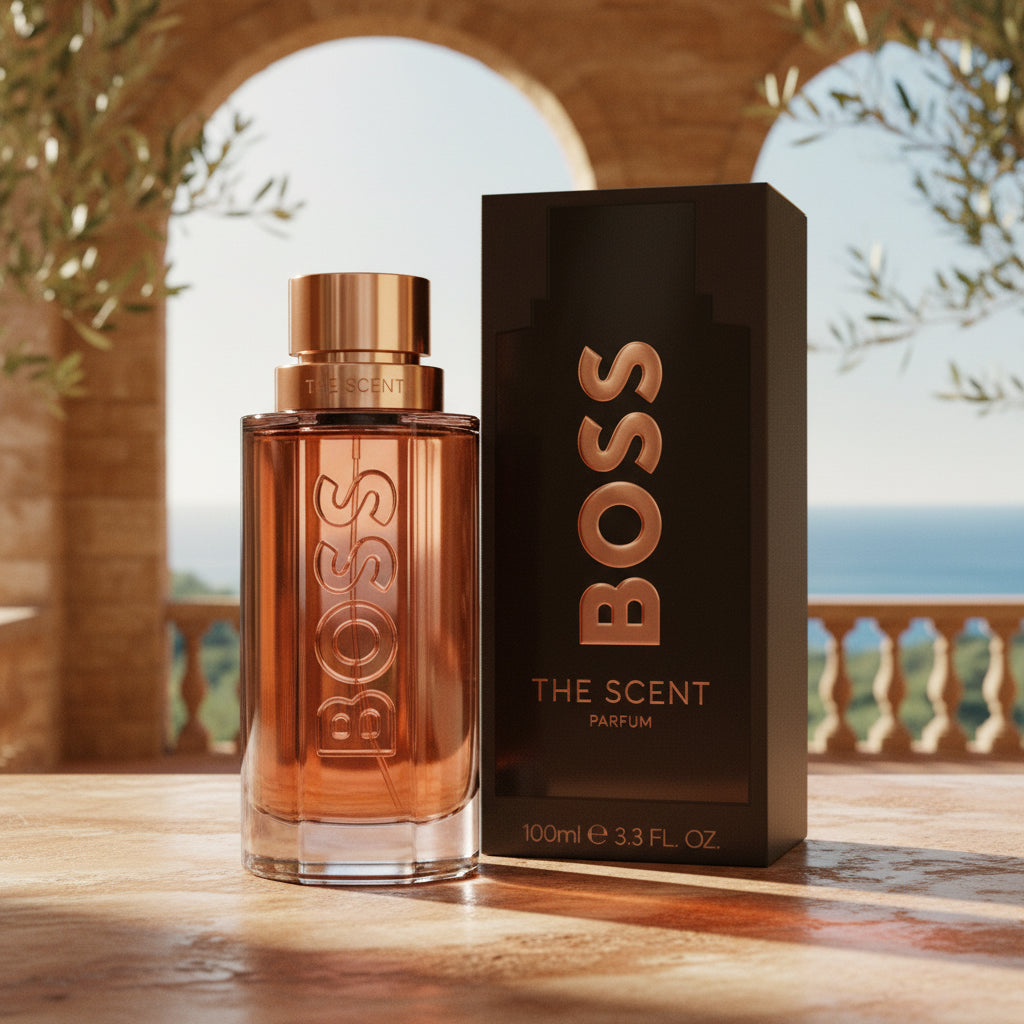 Boss - The Scent - Parfum
