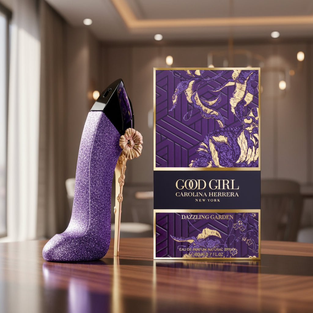 Carolina Herrera - Good Girl Dazzling Garden