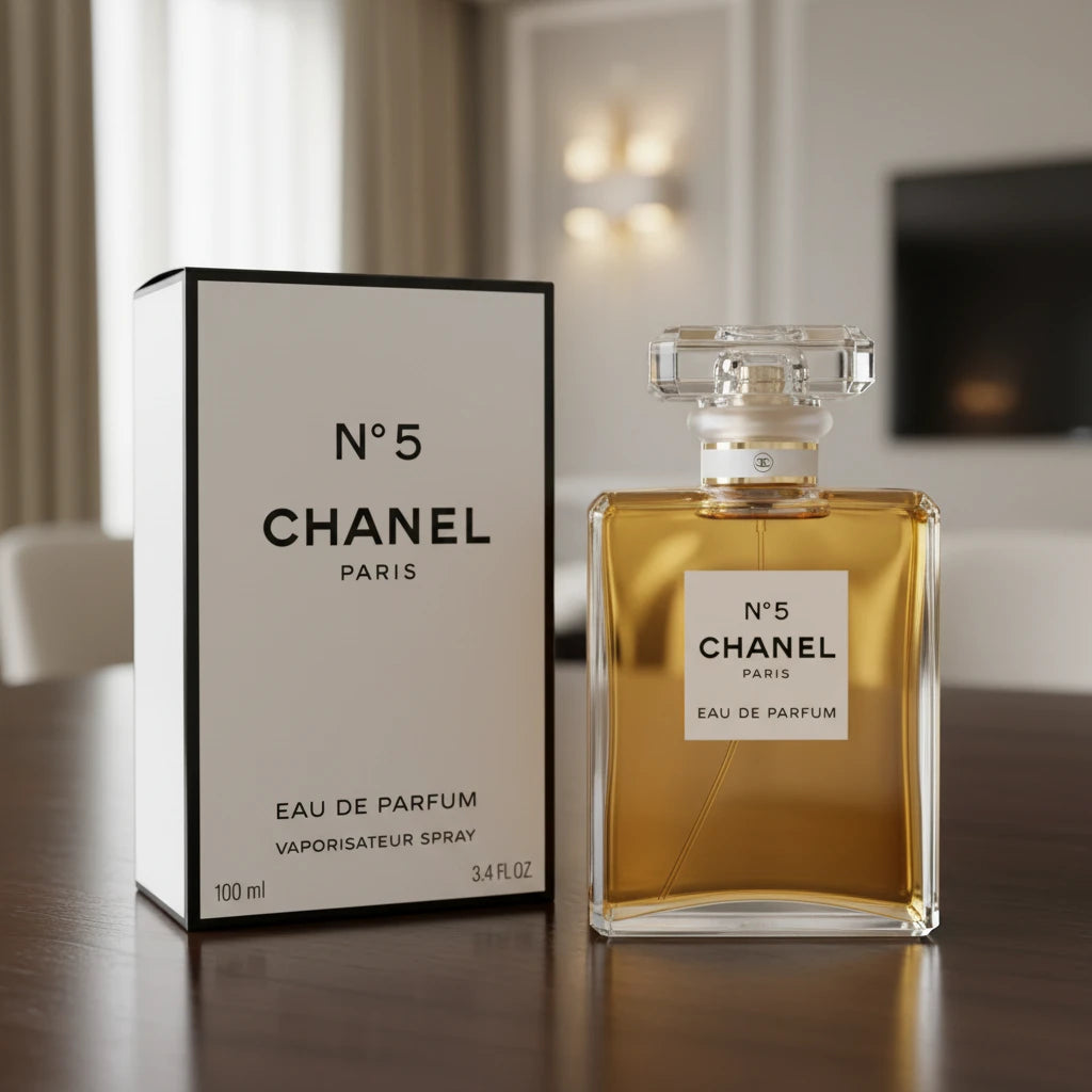 Chanel - No.5
