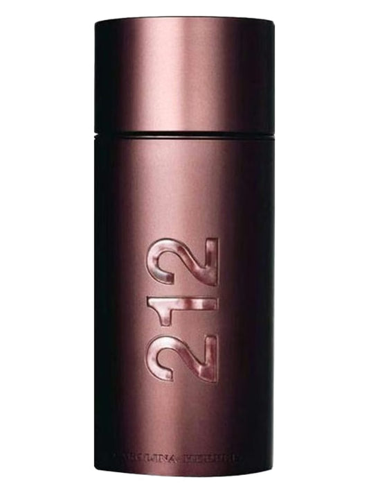Carolina Herrera - 212 Sexy Men