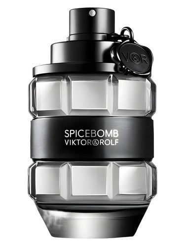 Viktor&Rolf - Spicebomb