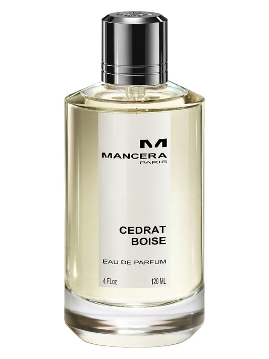 Mancera - Cedrat Boise