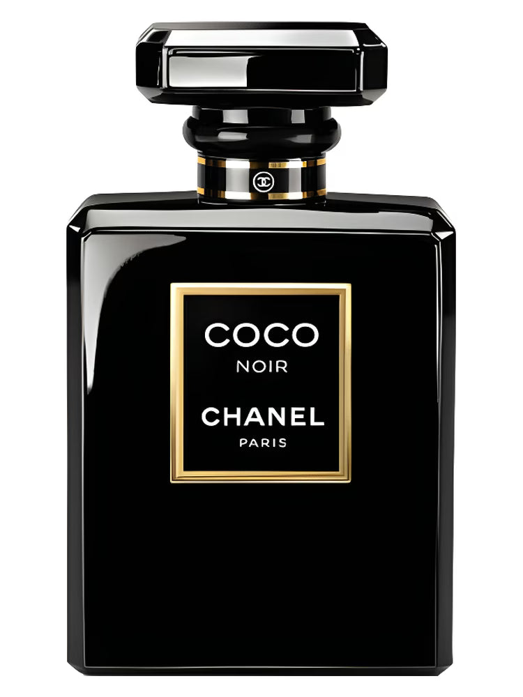 Chanel - Coco Noir