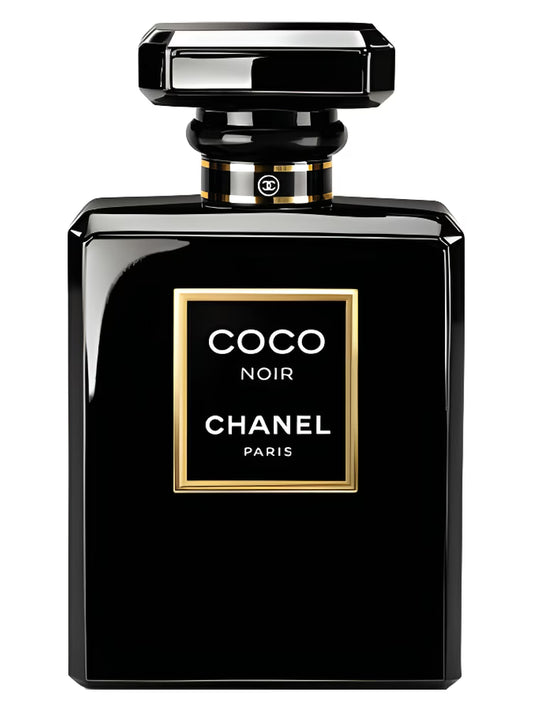 Chanel - Coco Noir