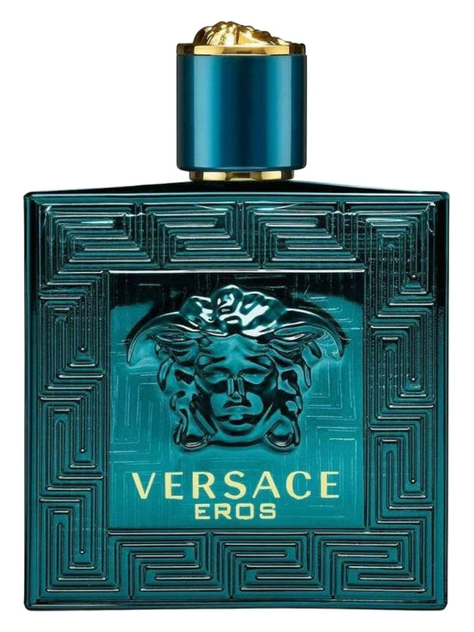 Versace - Eros