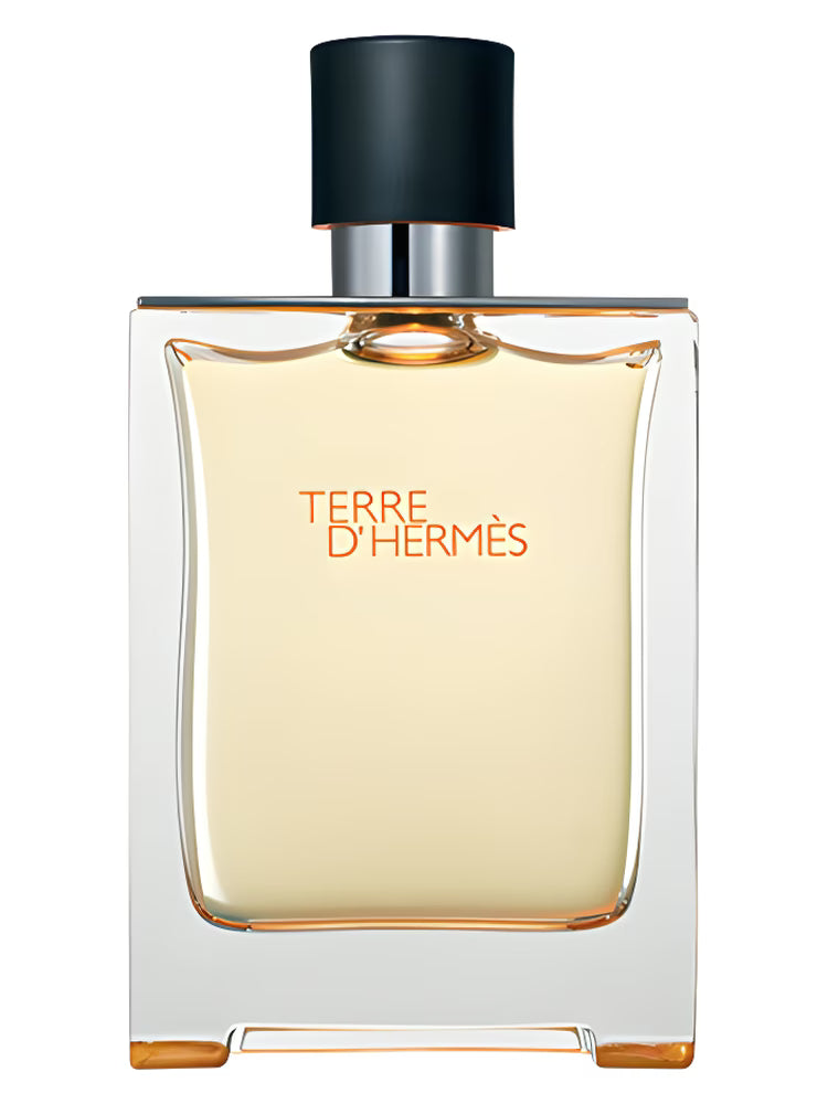 Hermes - Terre D'Hermes