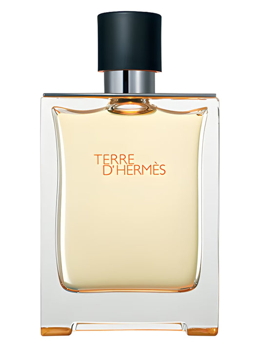 Hermes - Terre D'Hermes