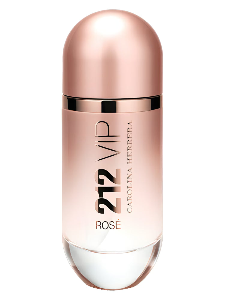 Carolina Herrera - 212 VIP Rose