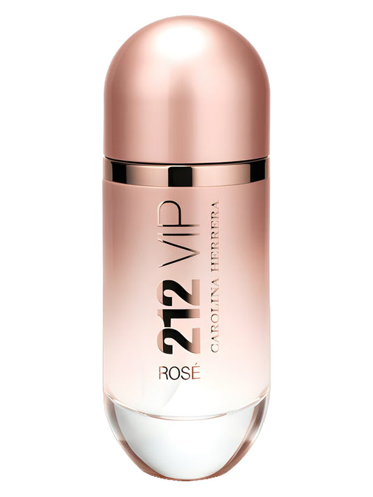 Carolina Herrera - 212 VIP Rose