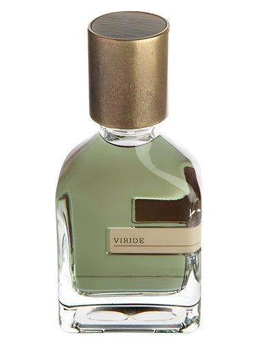 Orto Parisi - Viride