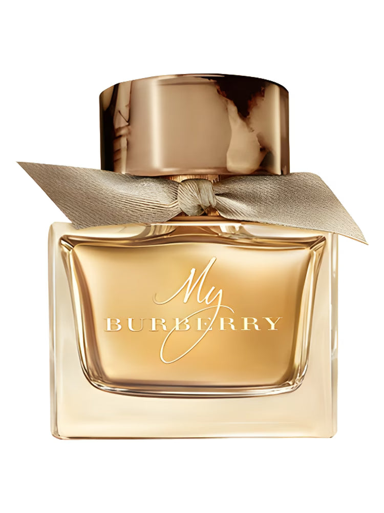 Burberry - My Burberry