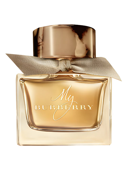 Burberry - My Burberry