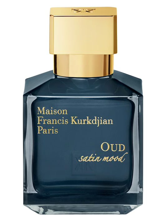 Maison Francis Kurkdjian - Oud Satin Mood