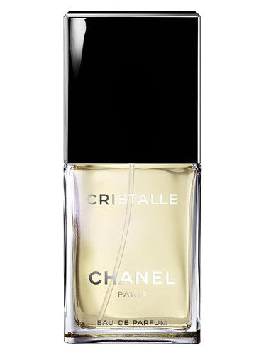 Chanel - Cristalle
