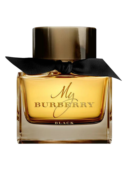 Burberry - My Burberry Black