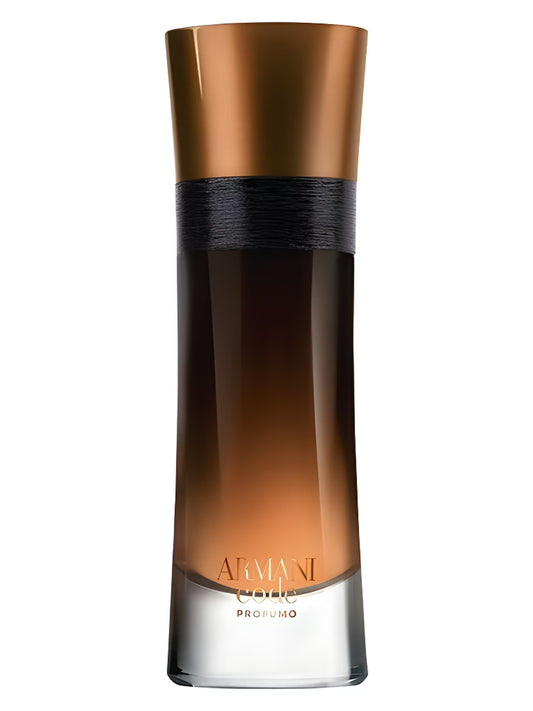 Armani - Code Profumo