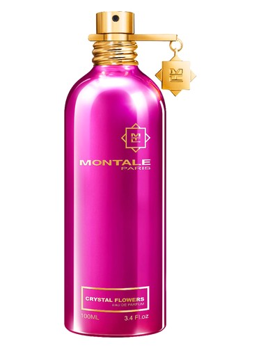Montale - Crystal Flowers