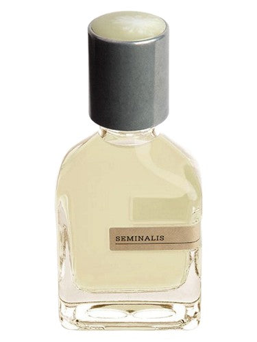 Orto Parisi - Seminalis