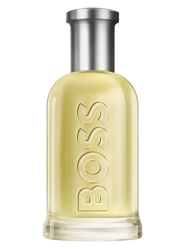 Boss - Bottled EDT