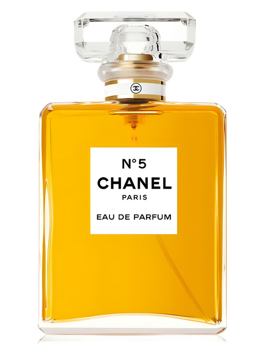 Chanel - No.5