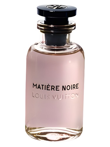 Louis Vuitton - Matiere Noire