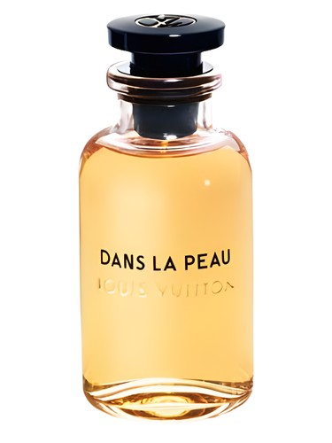 Louis Vuitton - Dans la Peau