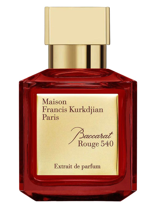 Maison Francis Kurkdjian - Baccarat Rouge 540 Extrait