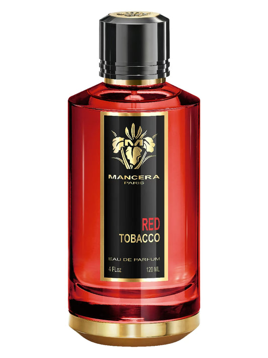 Mancera - Red Tobacco