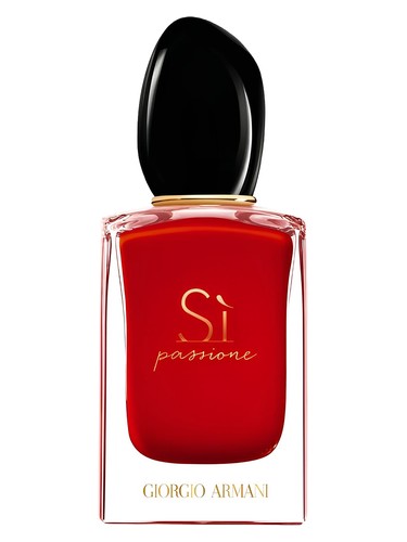 Armani - Si Passione