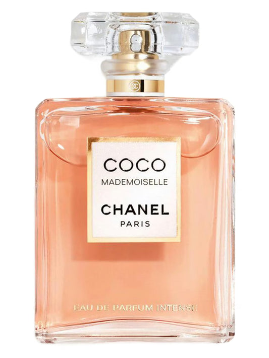 Chanel - Mademoiselle