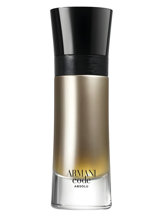 Armani - Code Absolu