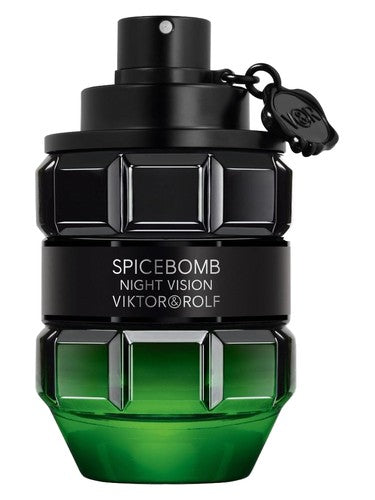 Viktor&Rolf - Spicebomb NightVision