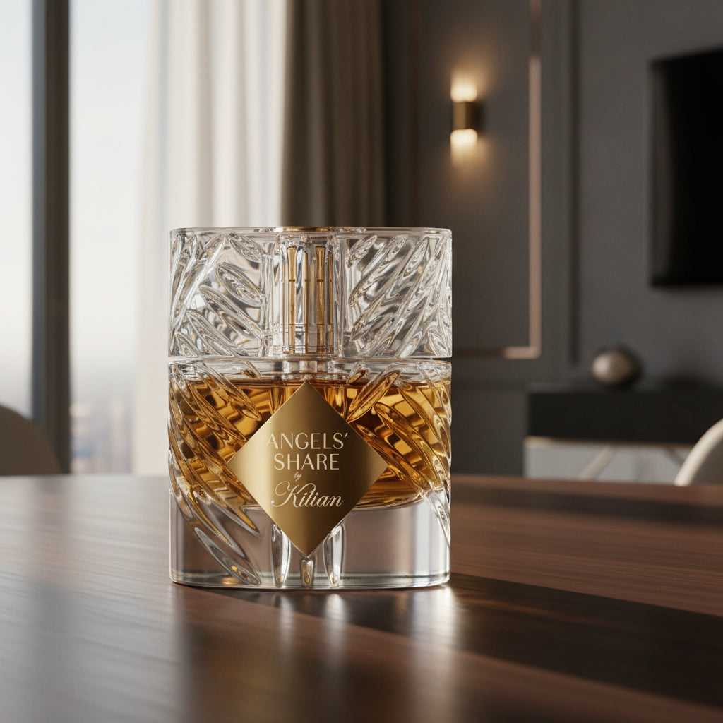 Killian - Angel's Share