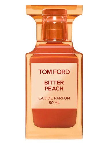 Tom Ford - Bitter Peach
