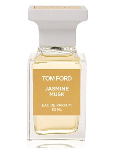 Tom Ford - Jasmine Musk