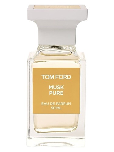 Tom Ford - Musk Pure