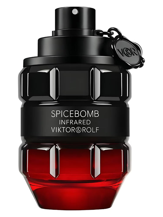 Viktor&Rolf - Spicebomb Infrared