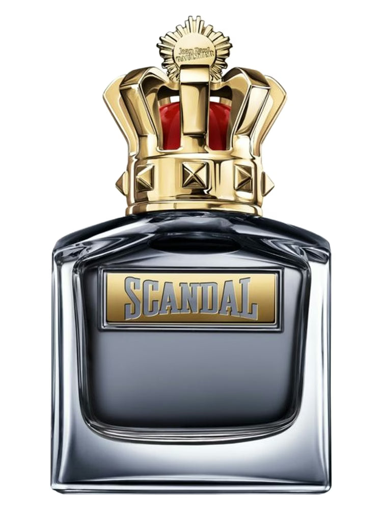 Jean Paul Gaultier - Scandal