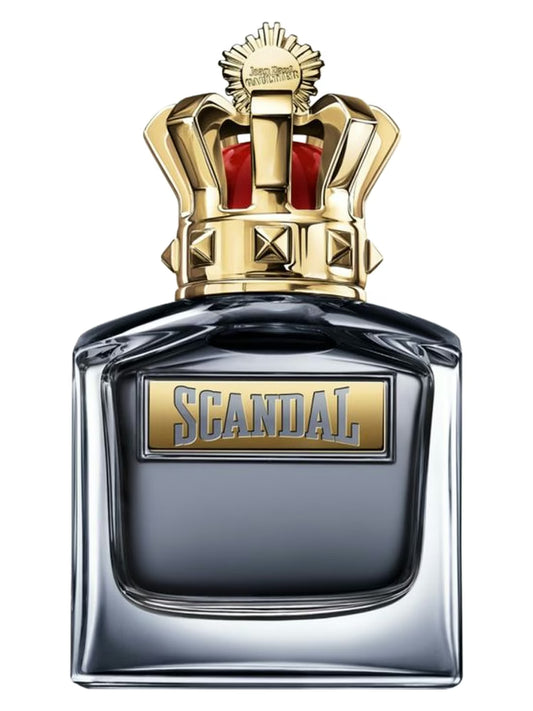 Jean Paul Gaultier - Scandal